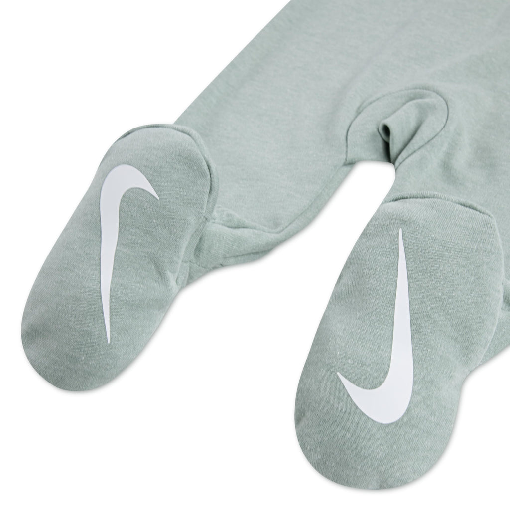 Nike Baby Essentials Footed Coverall