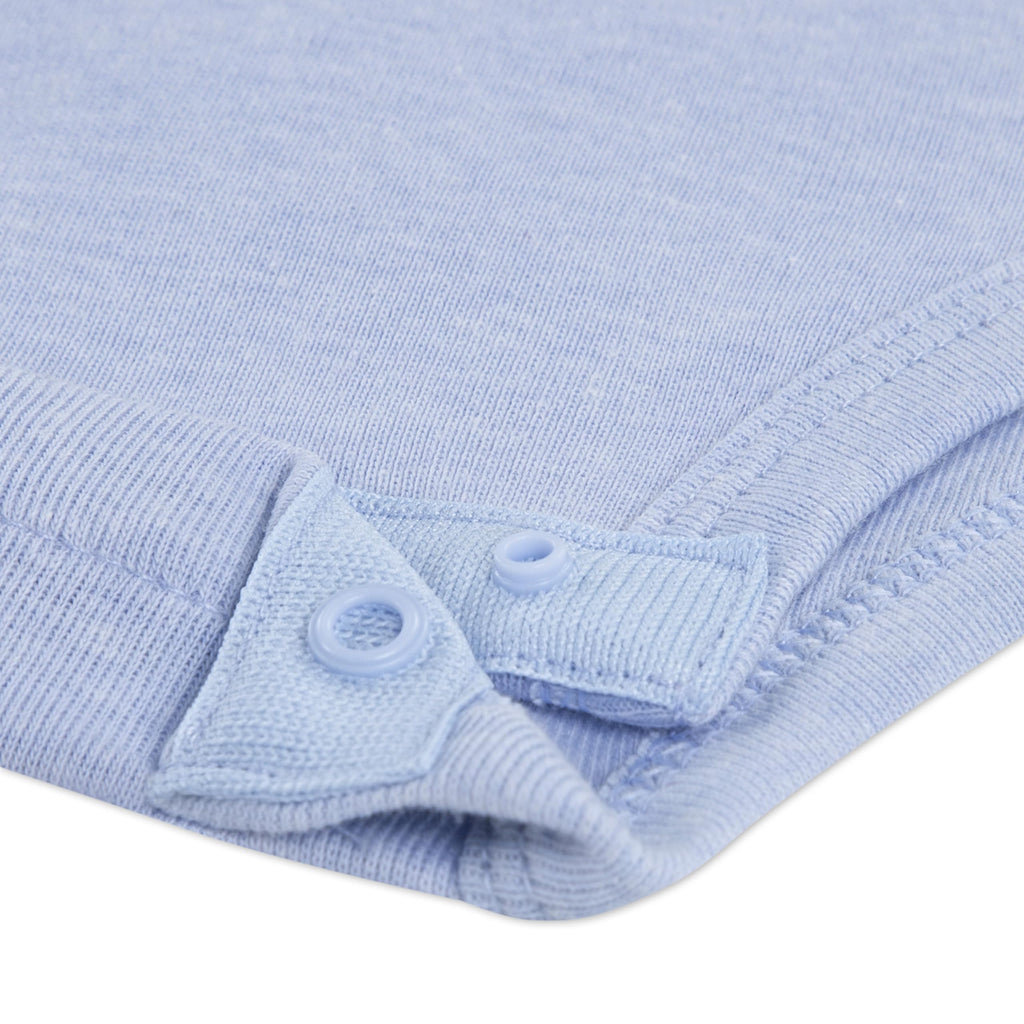 Nike Baby Essentials 3-Pack Bodysuits