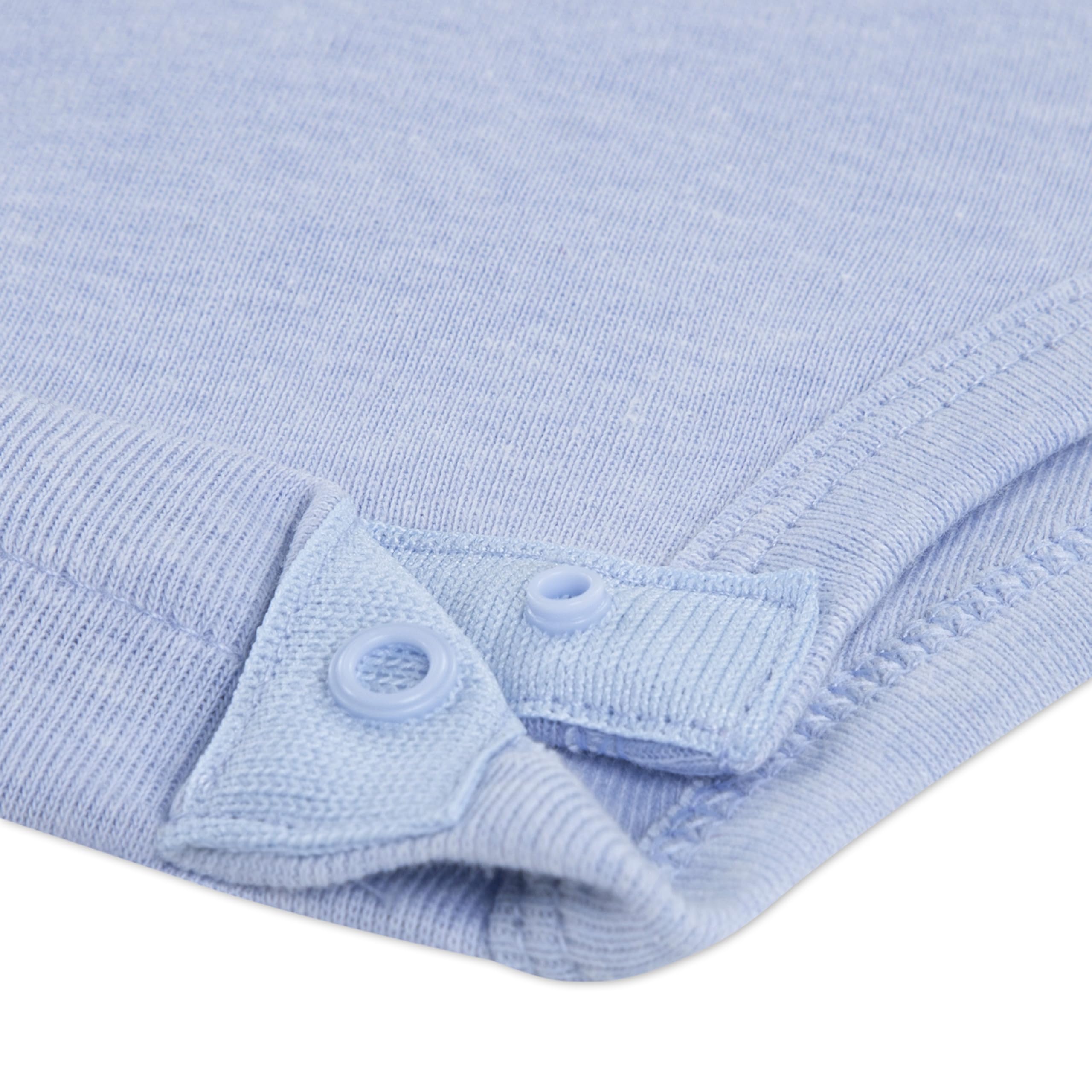 Nike Baby Essentials 3-Pack Bodysuits