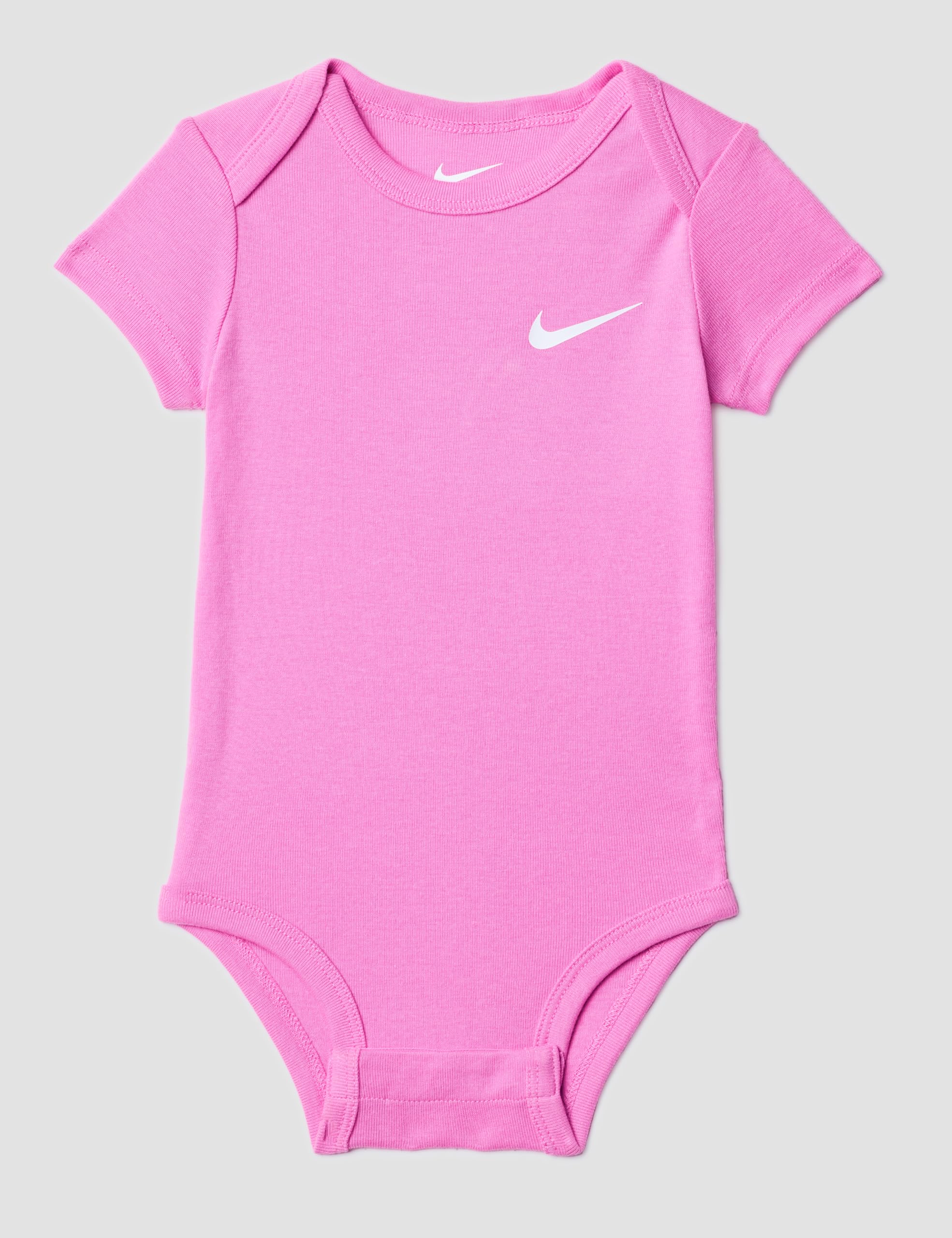 Nike Baby Essentials 3-Pack Bodysuits