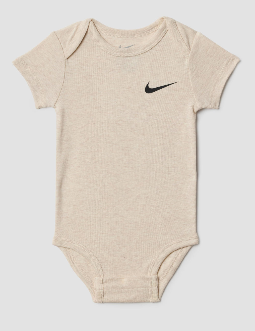 Nike Baby Essentials 3-Pack Bodysuits