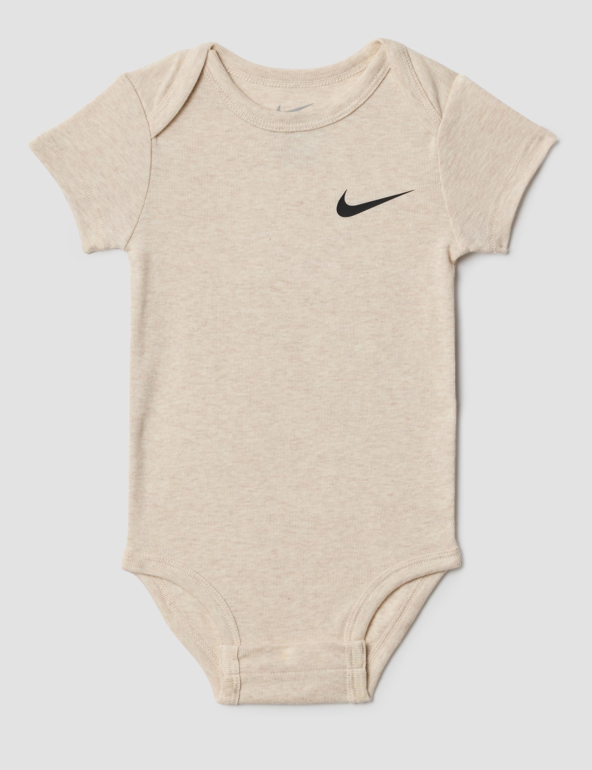 Nike Baby Essentials 3-Pack Bodysuits