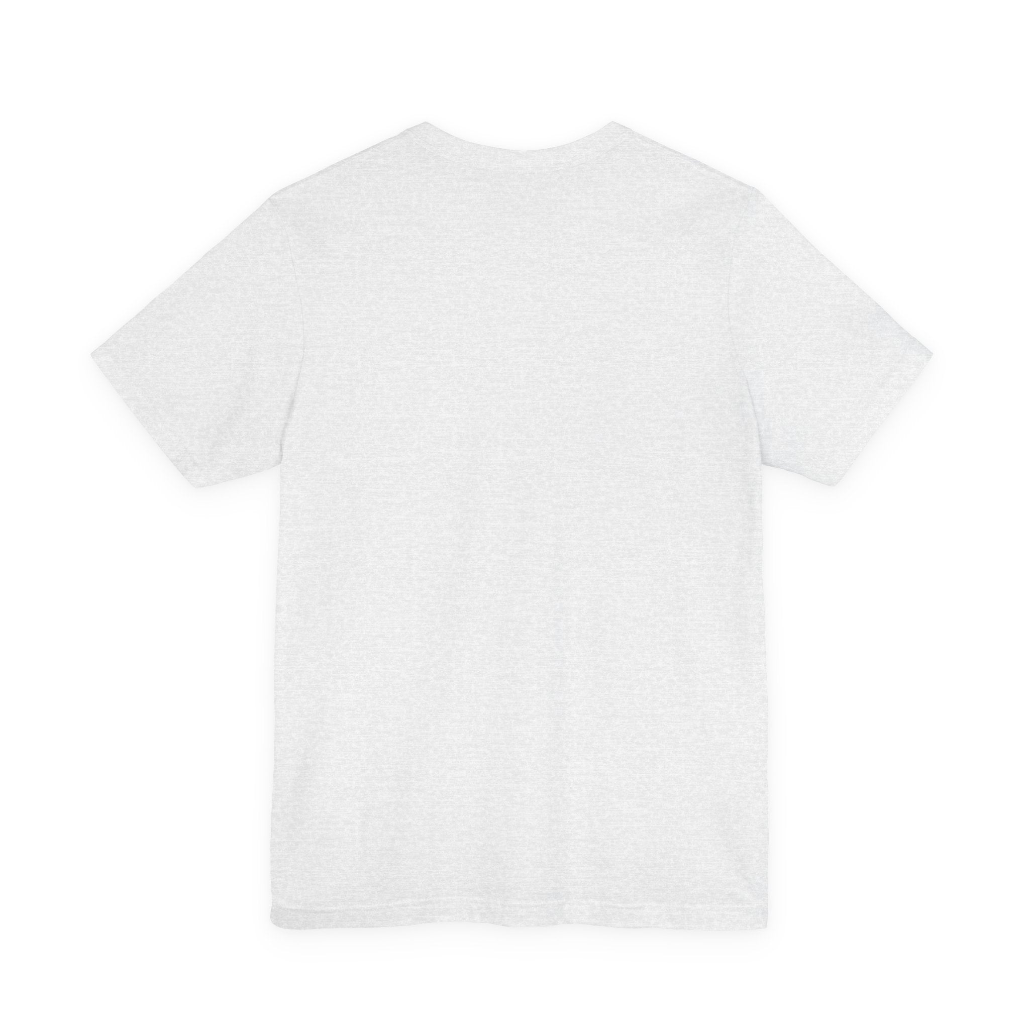 Boutique Logo Tee - "Jazzy's Boutique" Gold Script Women's Fashion T-Shirt