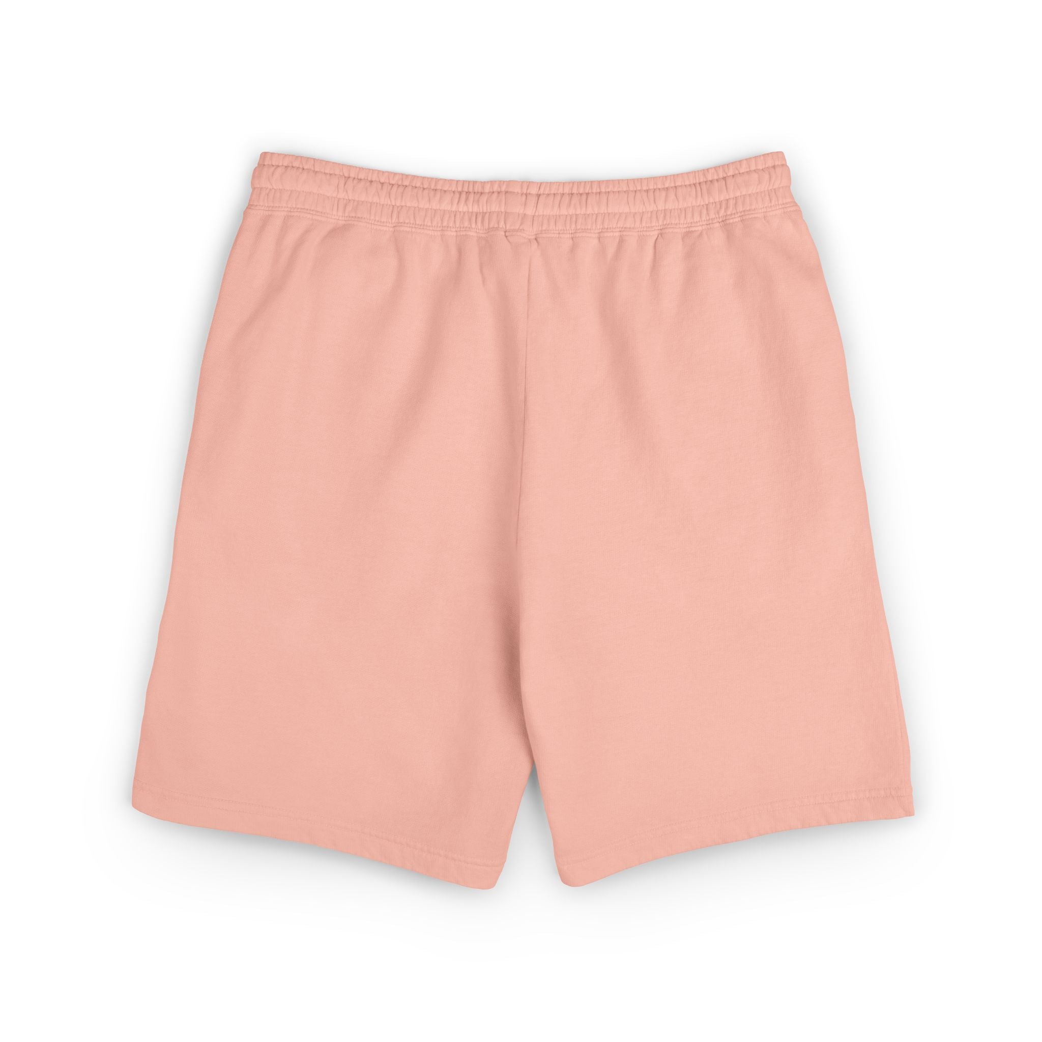 Jazzy Made It Fleece Sweat Shorts