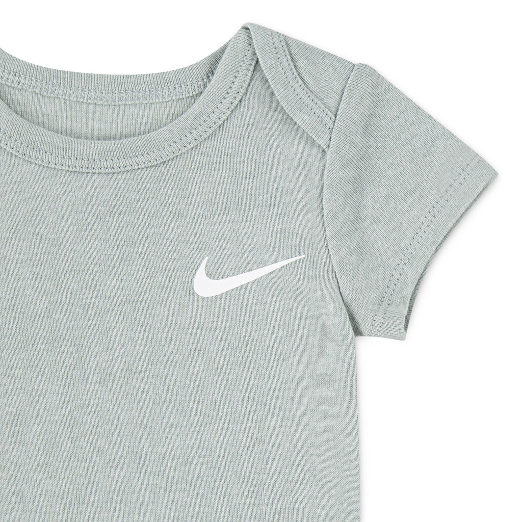 Nike Baby Essentials 3-Pack Bodysuits