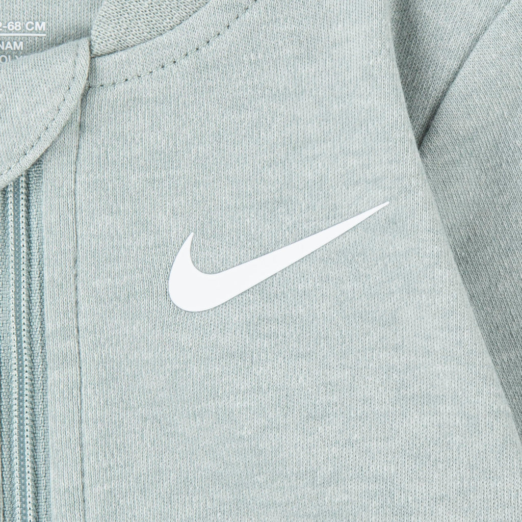 Nike Baby Essentials Footed Coverall