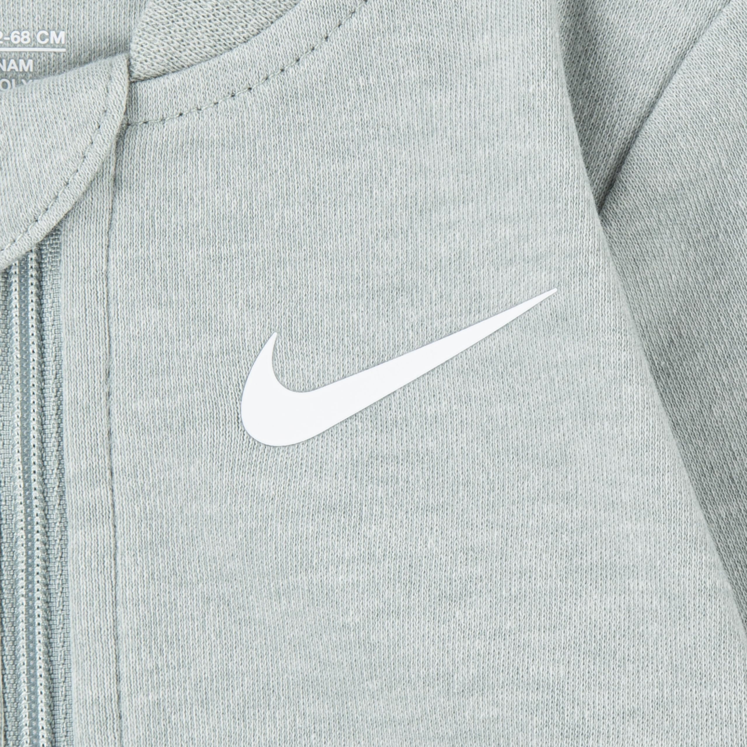 Nike Baby Essentials Footed Coverall