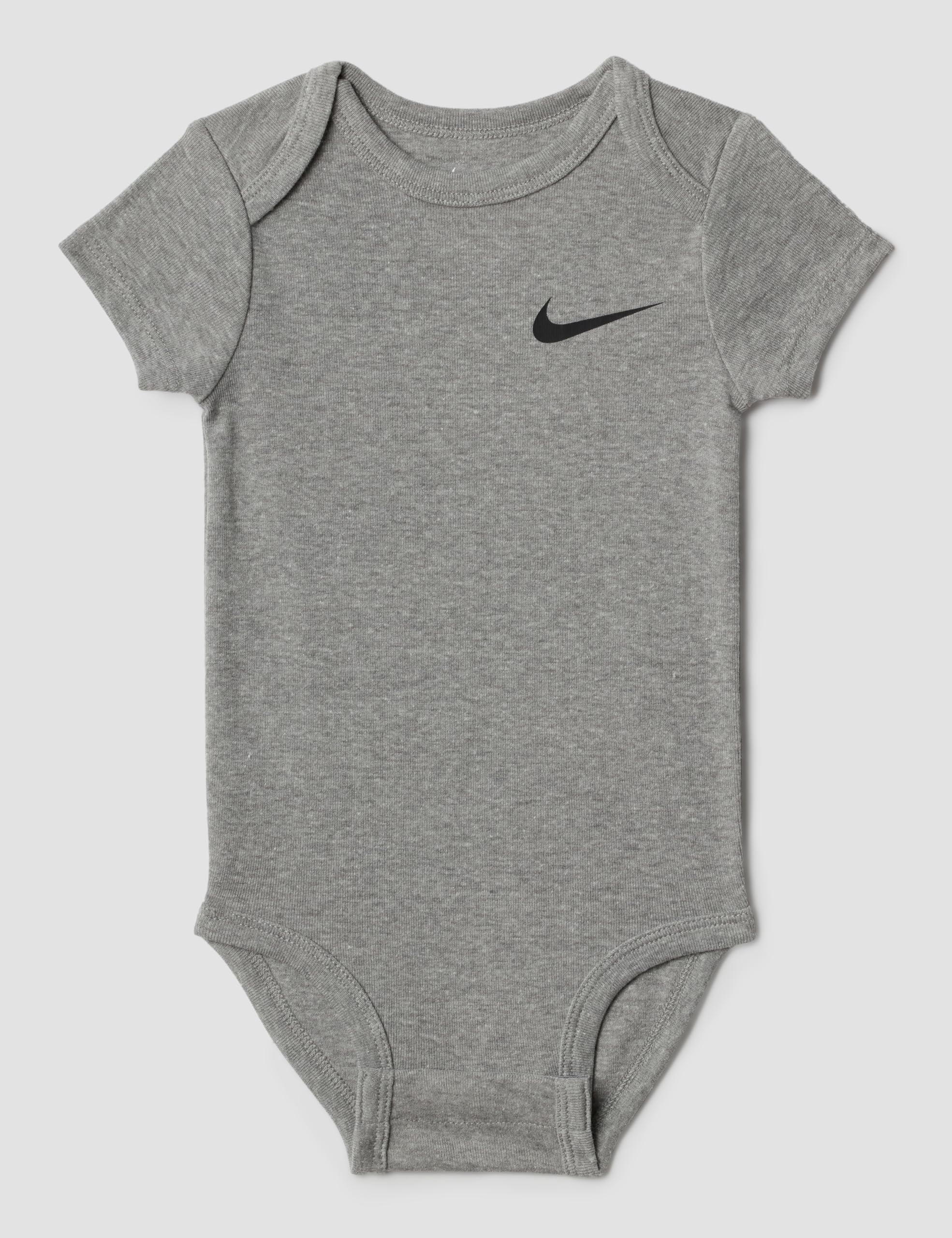 Nike Baby Essentials 3-Pack Bodysuits