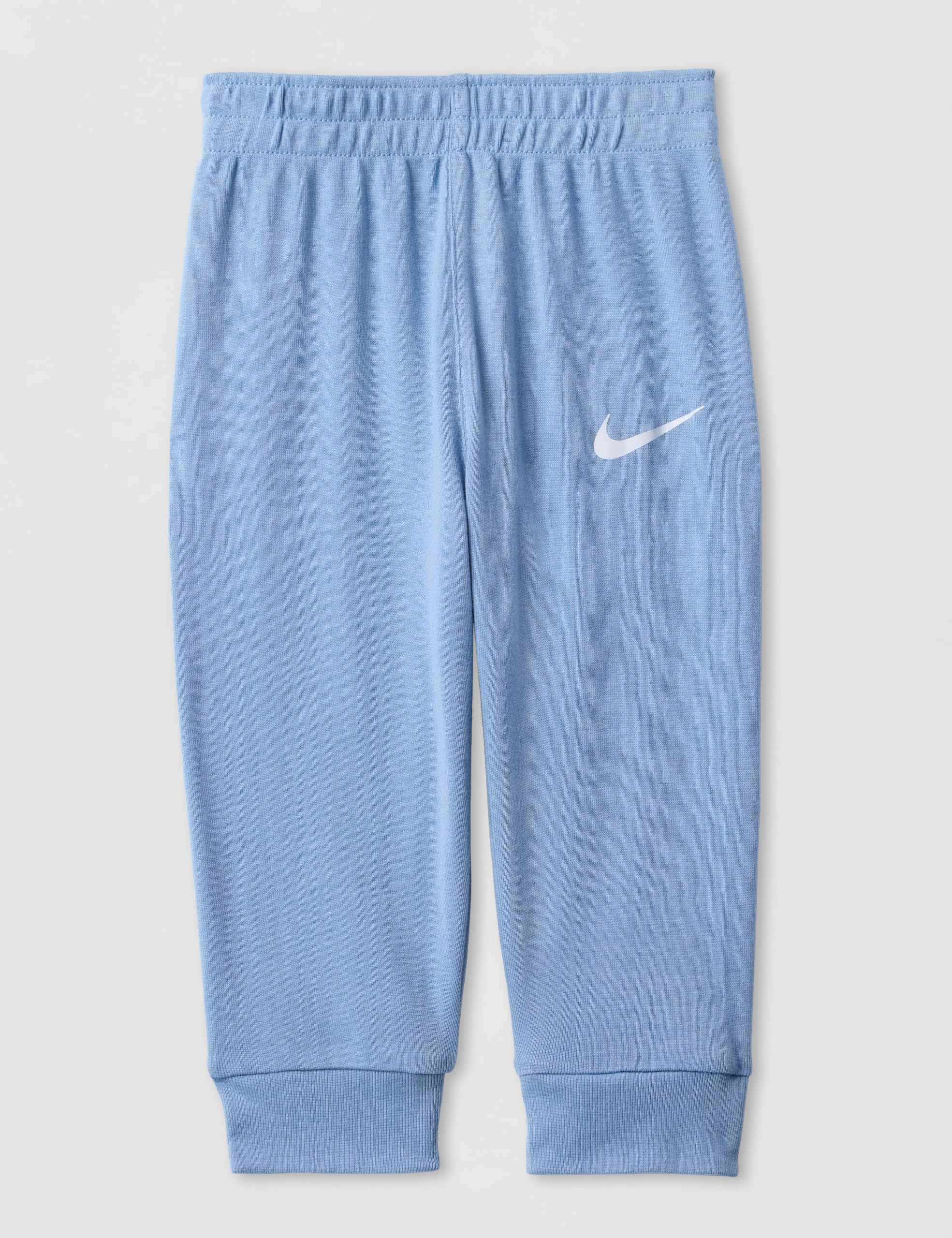Nike Baby Essentials Bodysuits and Pants 3-Piece Set