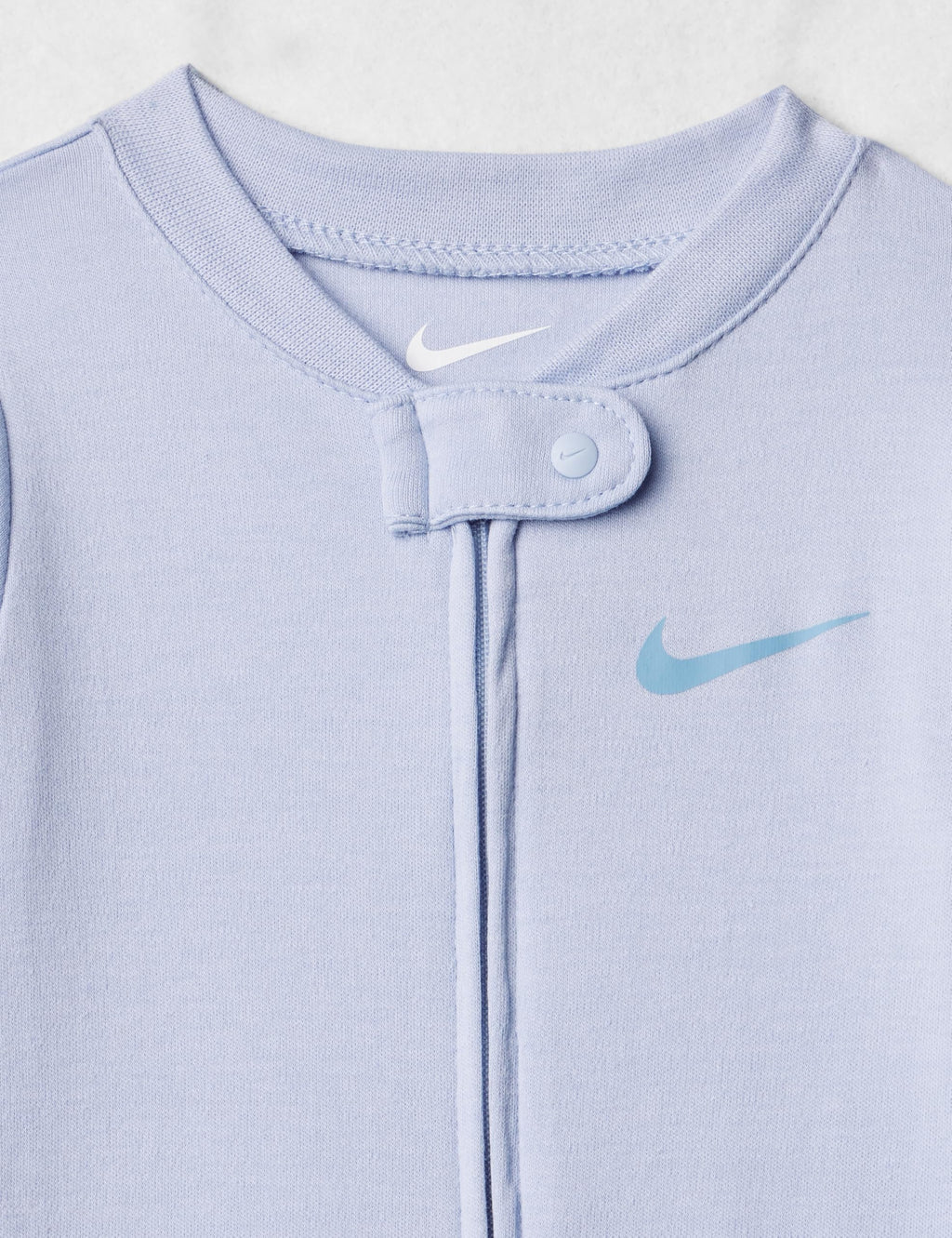 Nike Baby Essentials Footed Coverall