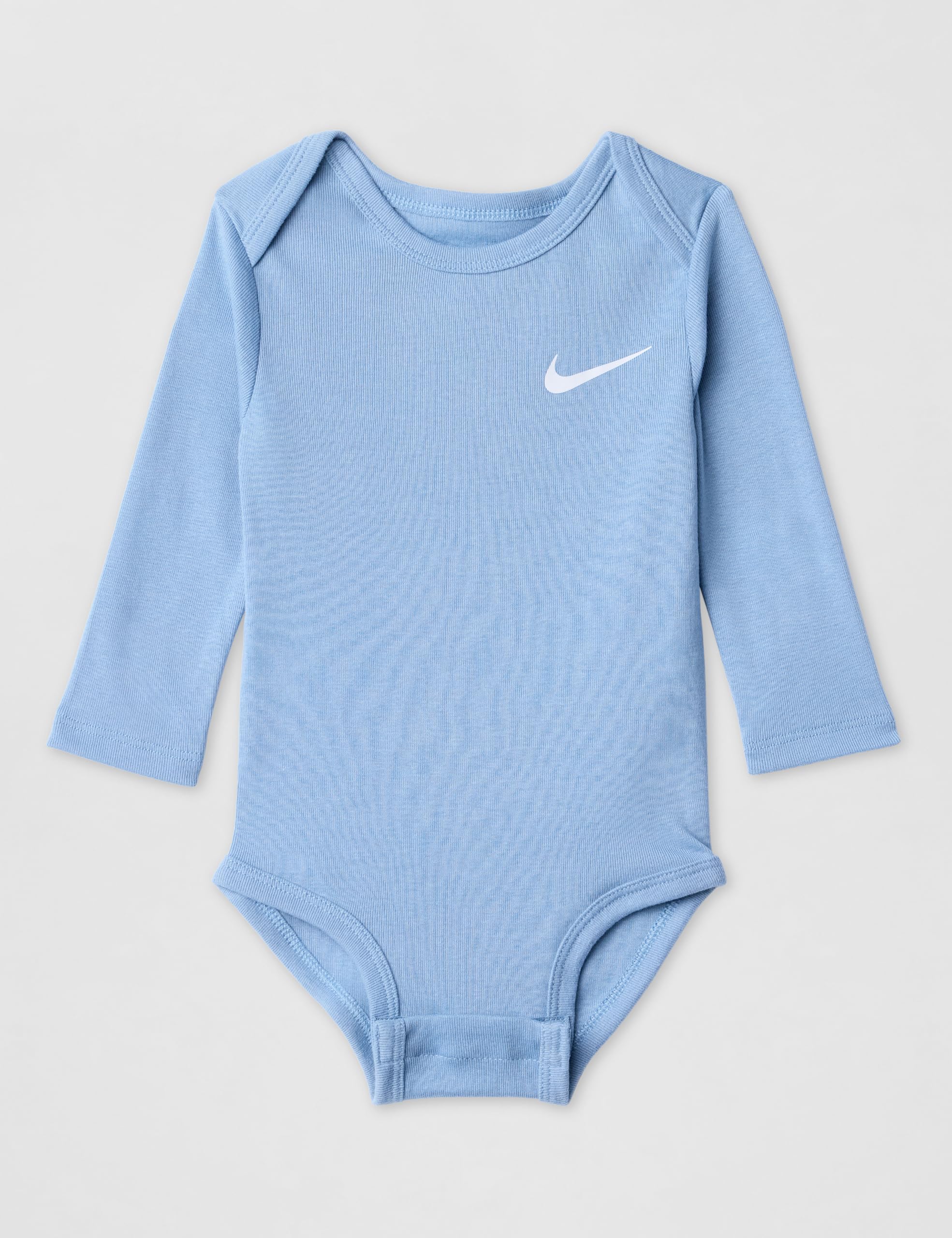 Nike Baby Essentials Bodysuits and Pants 3-Piece Set