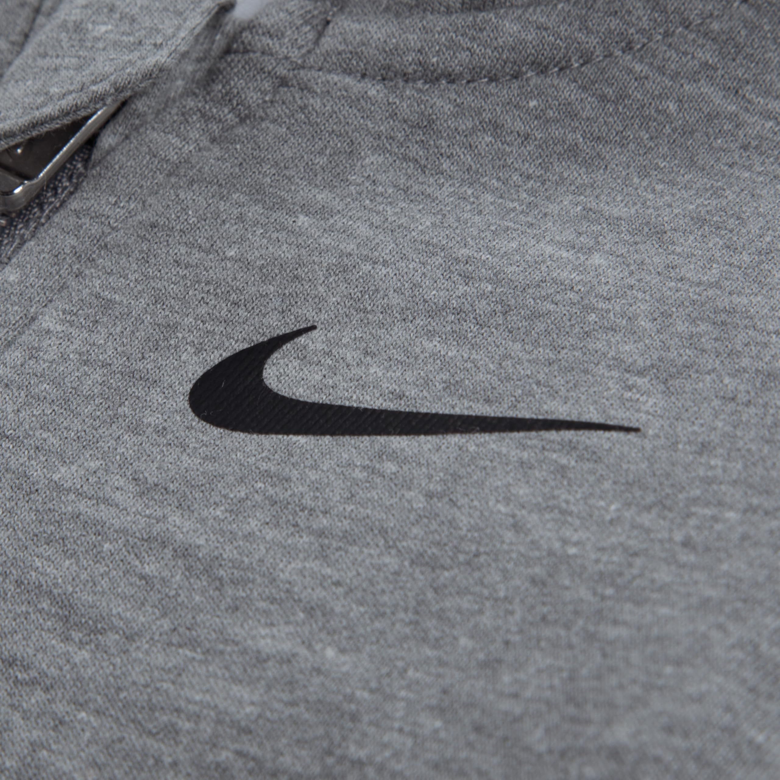 Nike Baby Essentials Full Zip Hooded Coverall