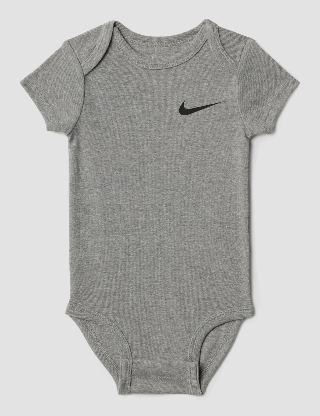 Nike Baby Essentials 3-Pack Bodysuits