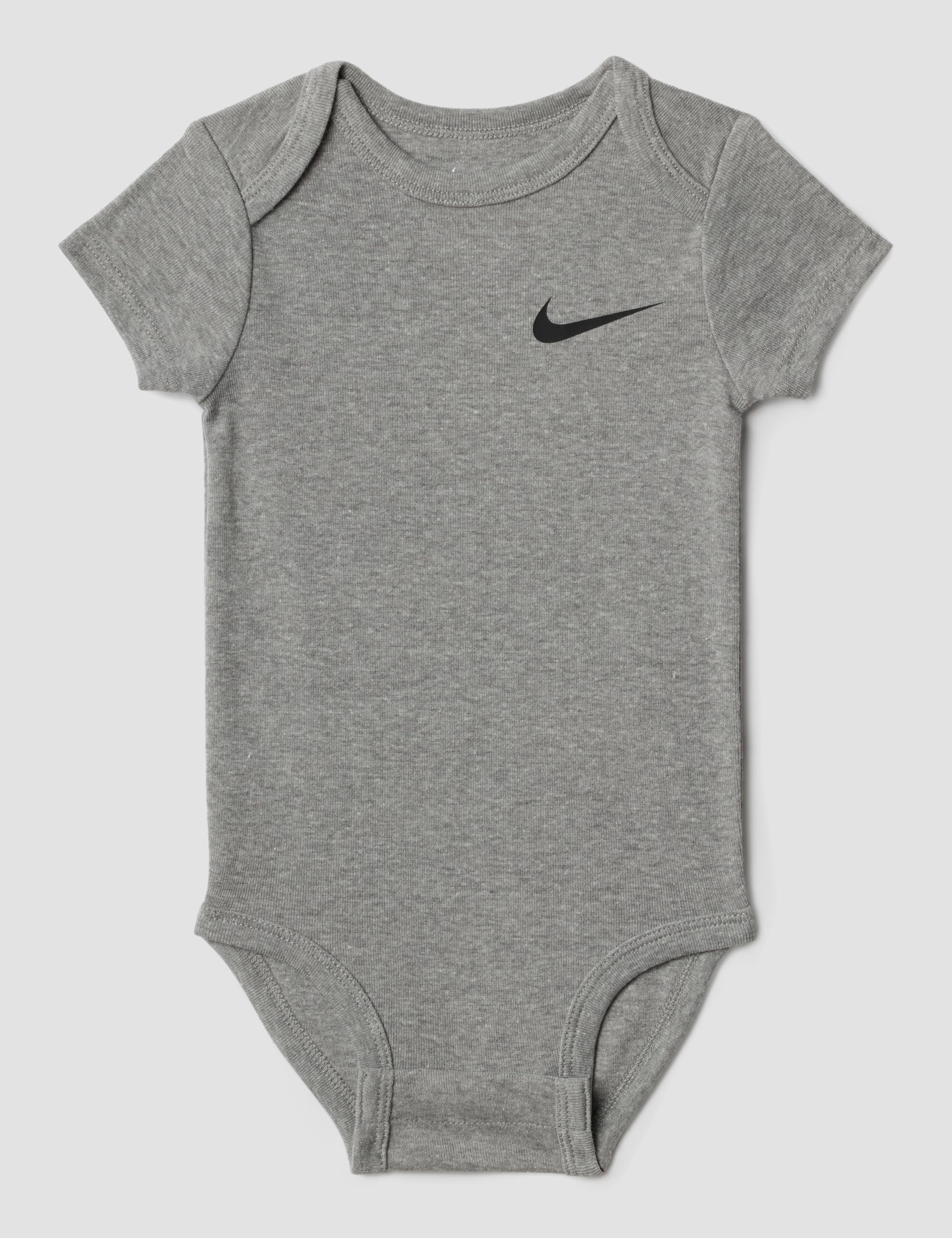 Nike Baby Essentials 3-Pack Bodysuits