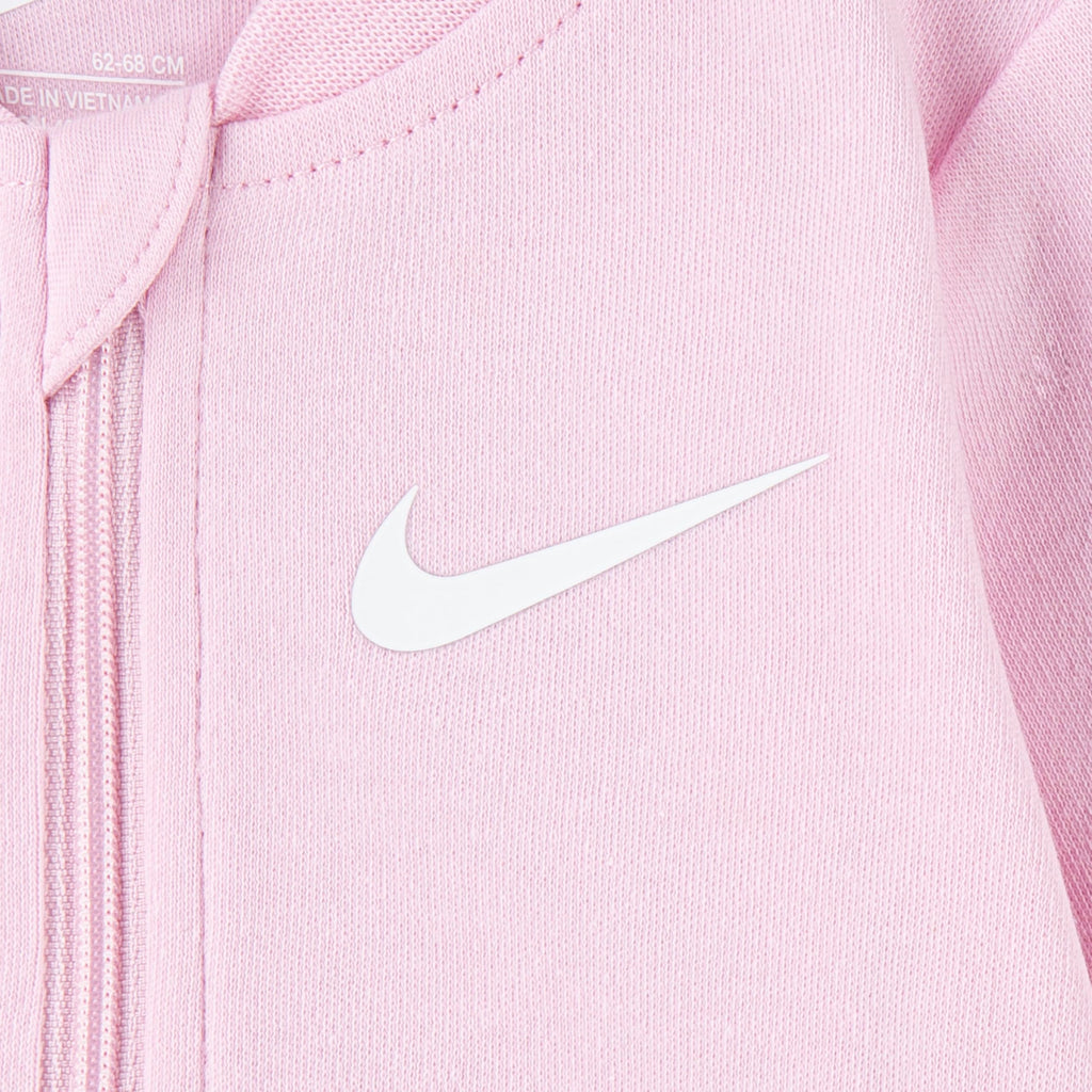 Nike Baby Essentials Footed Coverall