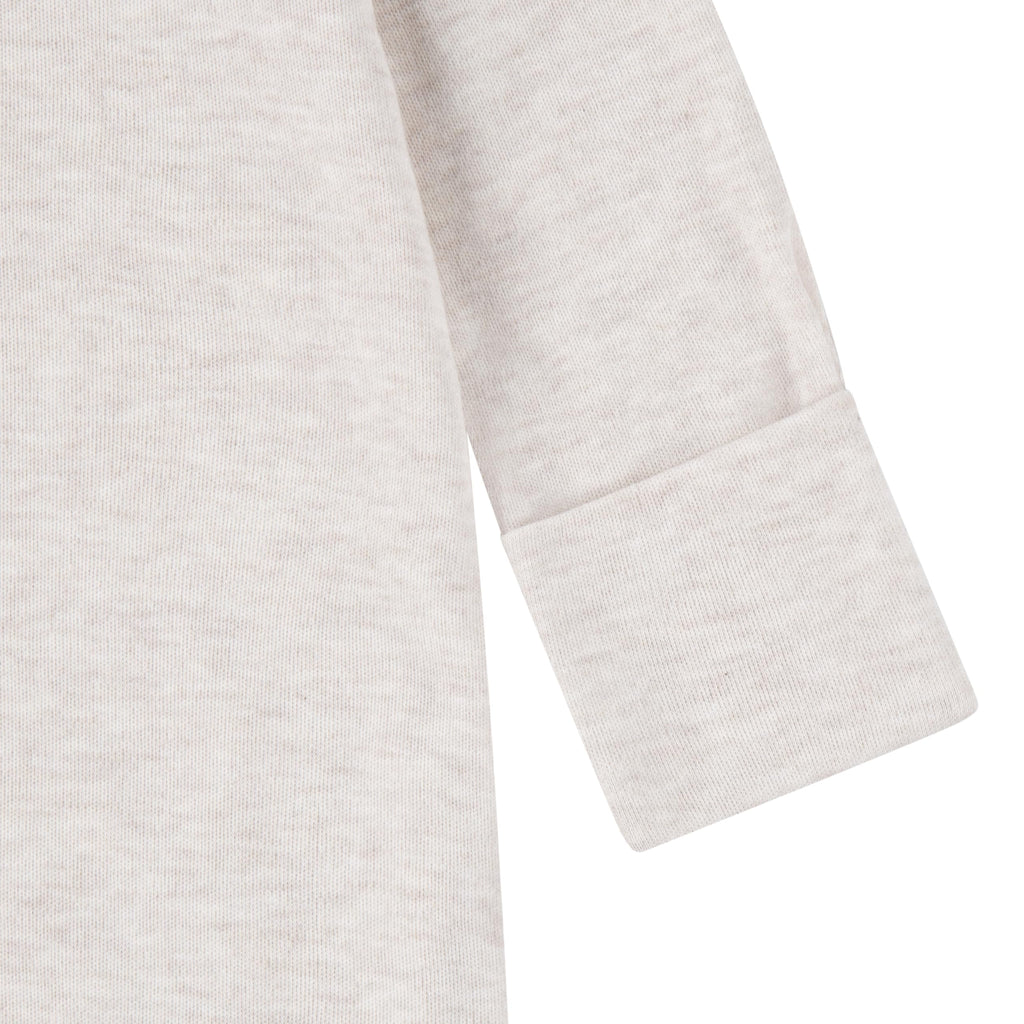 Nike Baby Essentials Footed Coverall