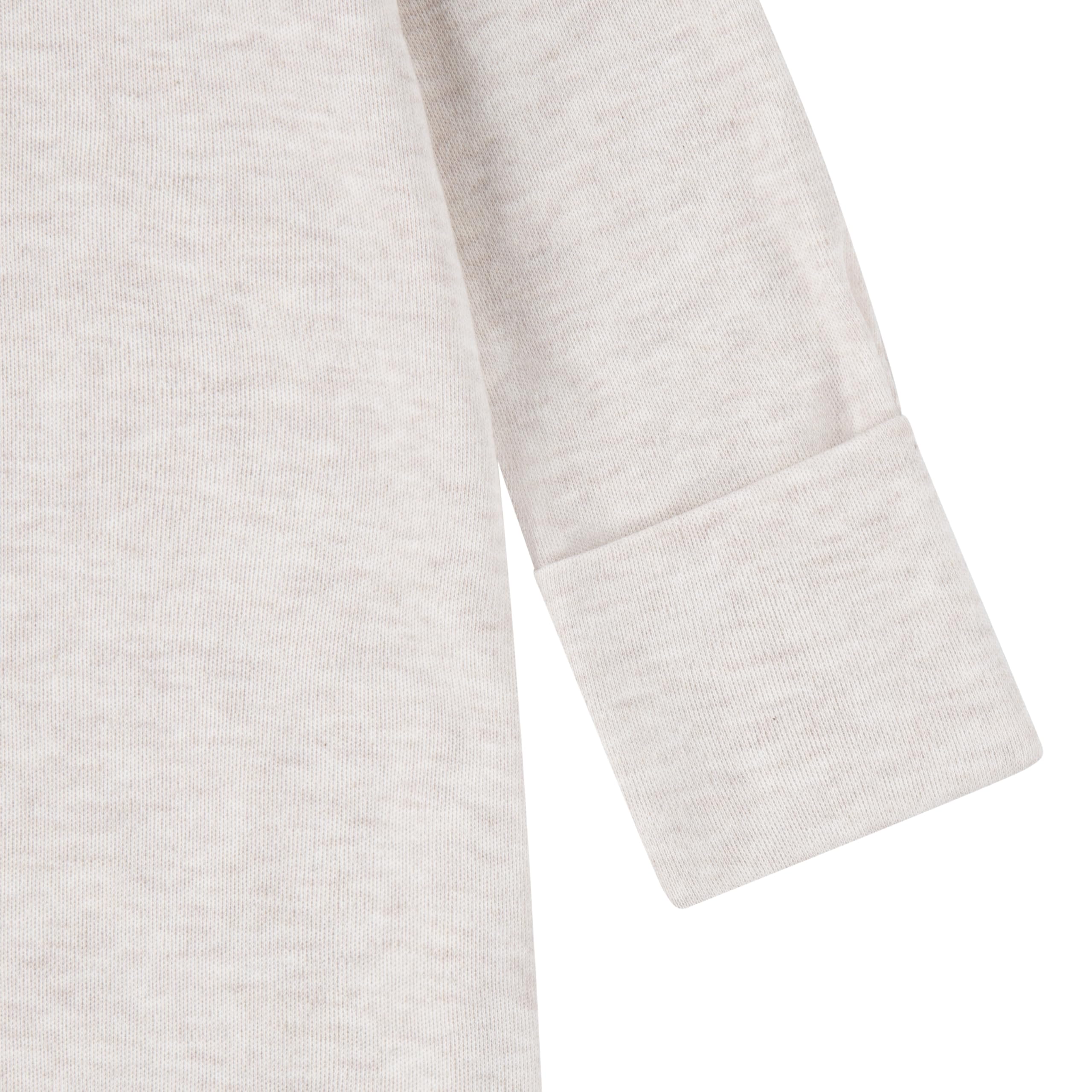 Nike Baby Essentials Footed Coverall