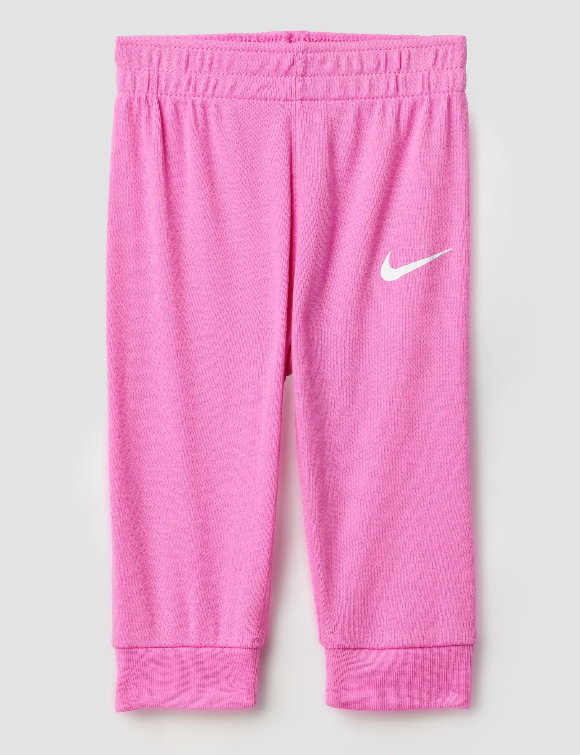 Nike Baby Essentials Bodysuits and Pants 3-Piece Set