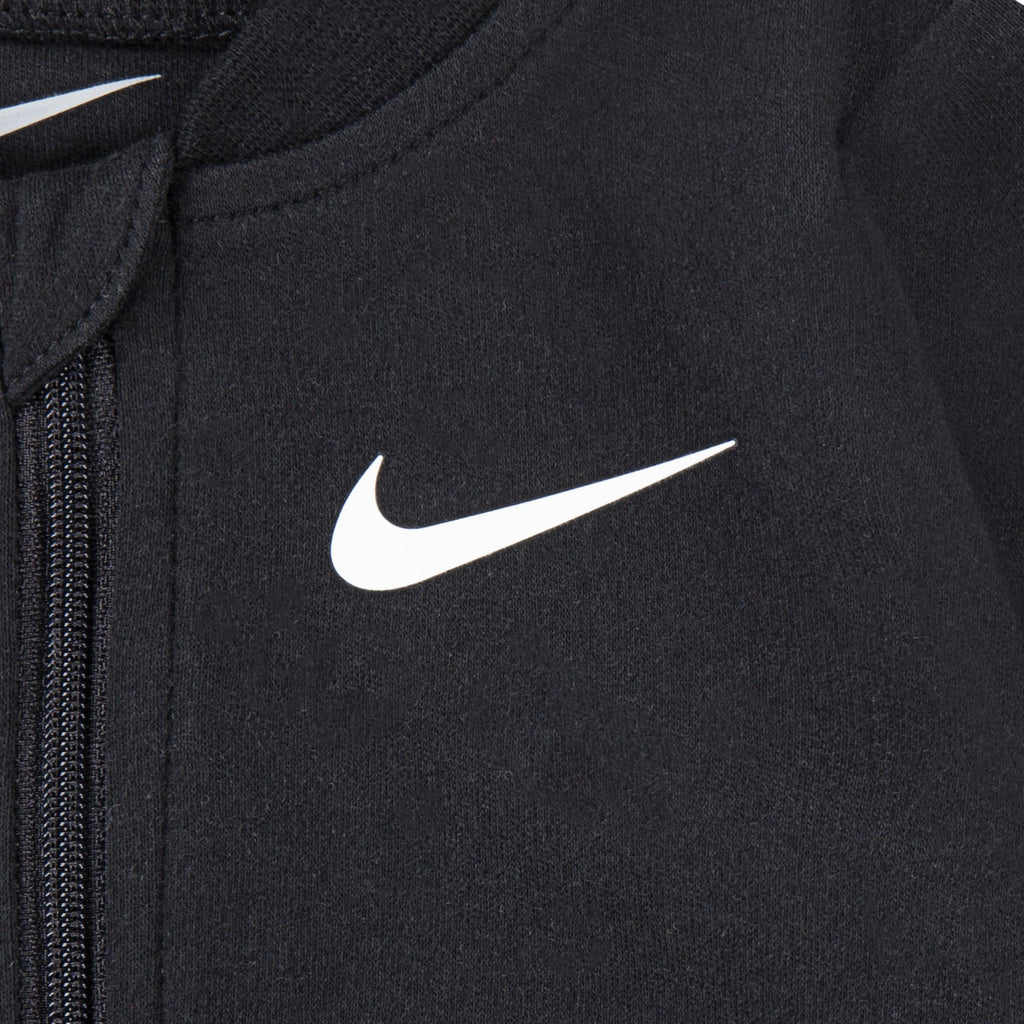 Nike Baby Essentials Footed Coverall