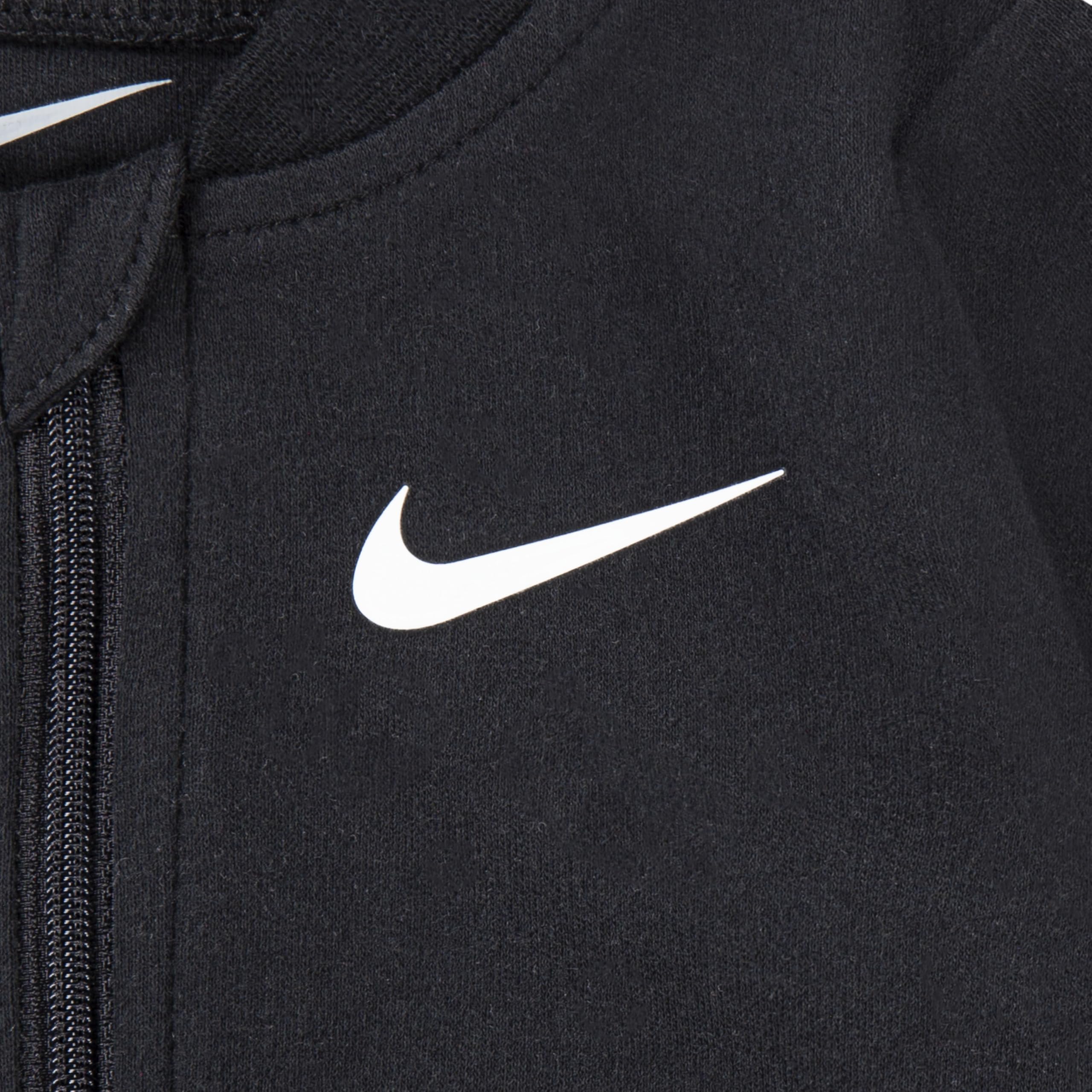 Nike Baby Essentials Footed Coverall