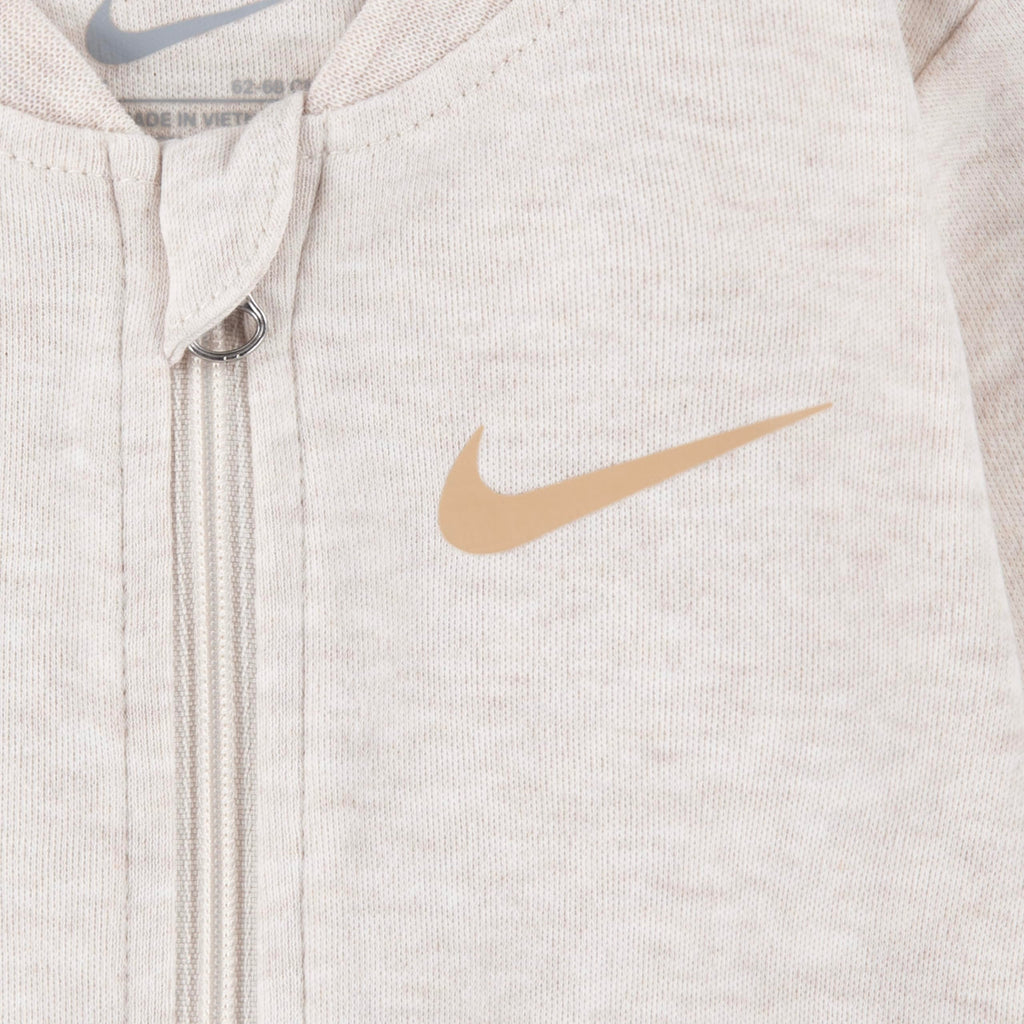 Nike Baby Essentials Footed Coverall