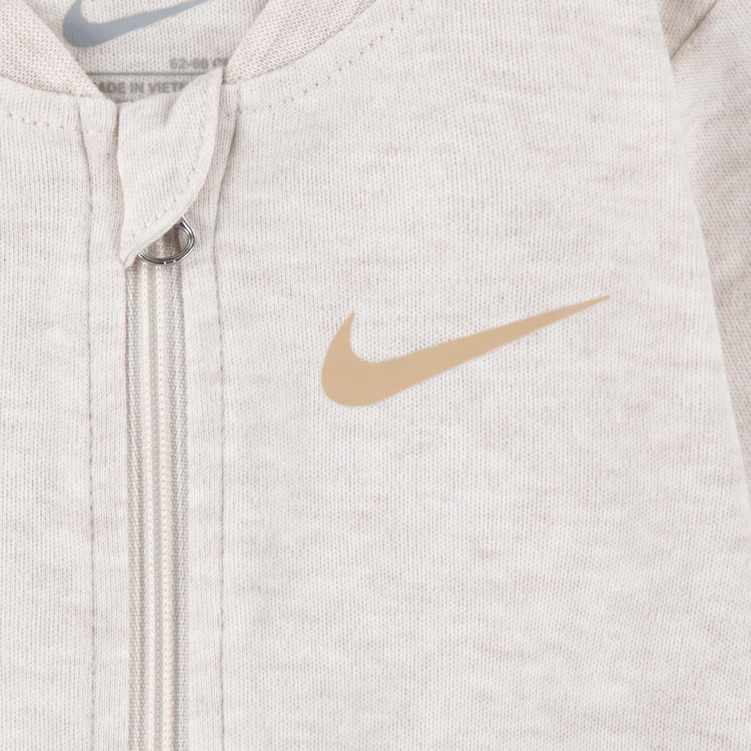Nike Baby Essentials Footed Coverall