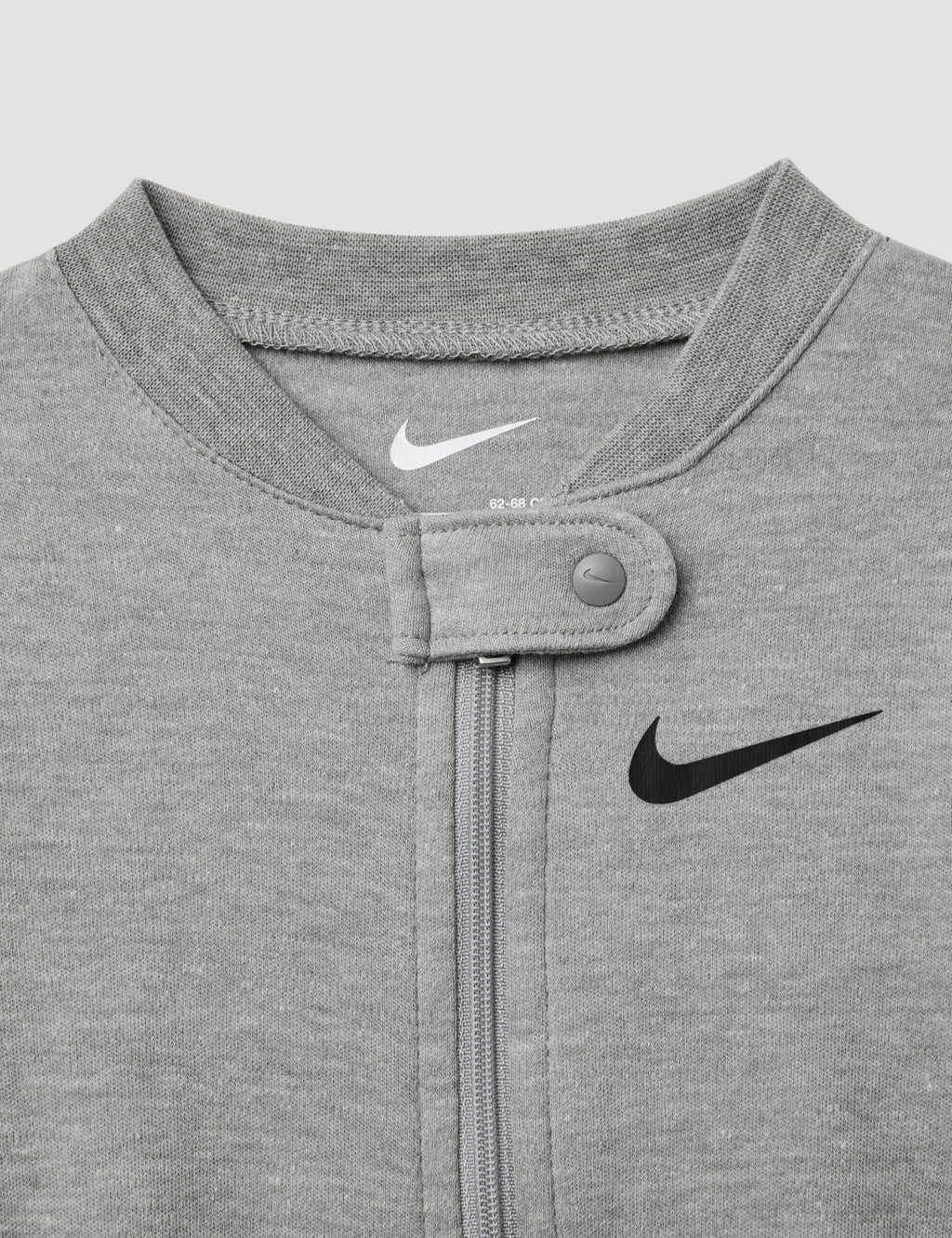 Nike Baby Essentials Footed Coverall