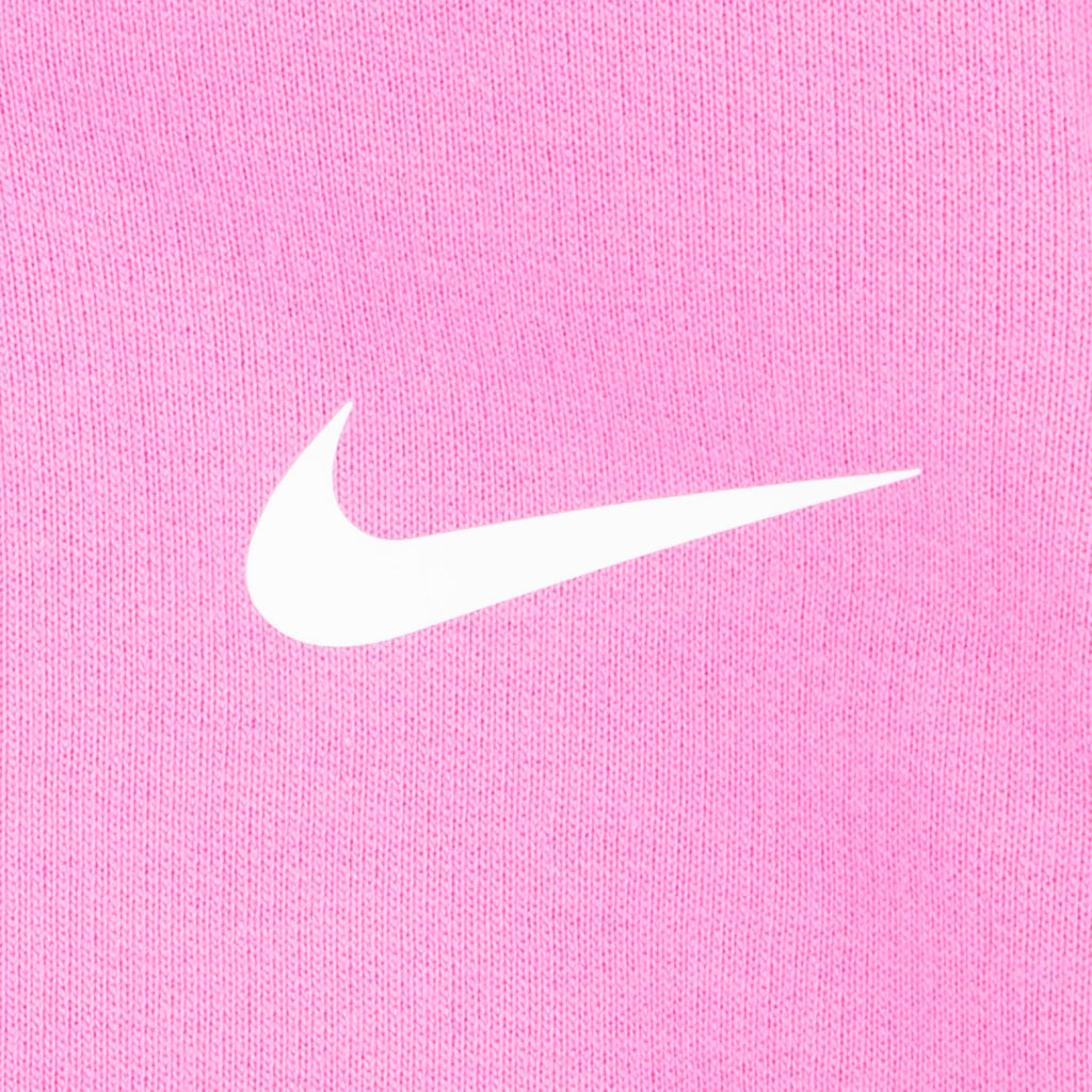 Nike Baby Essentials Full Zip Hooded Coverall