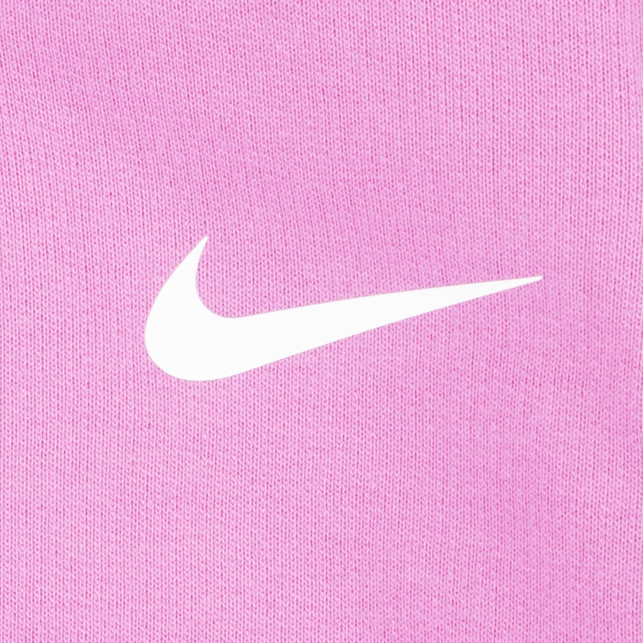 Nike Baby Essentials Full Zip Hooded Coverall