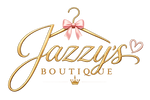 Jazzy's Boutique - Home