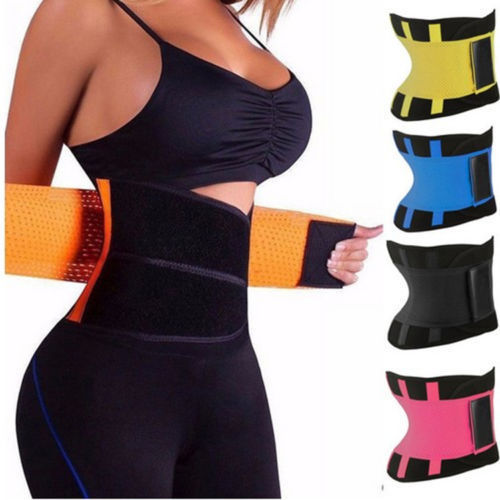 Waist Shaping Support Belt