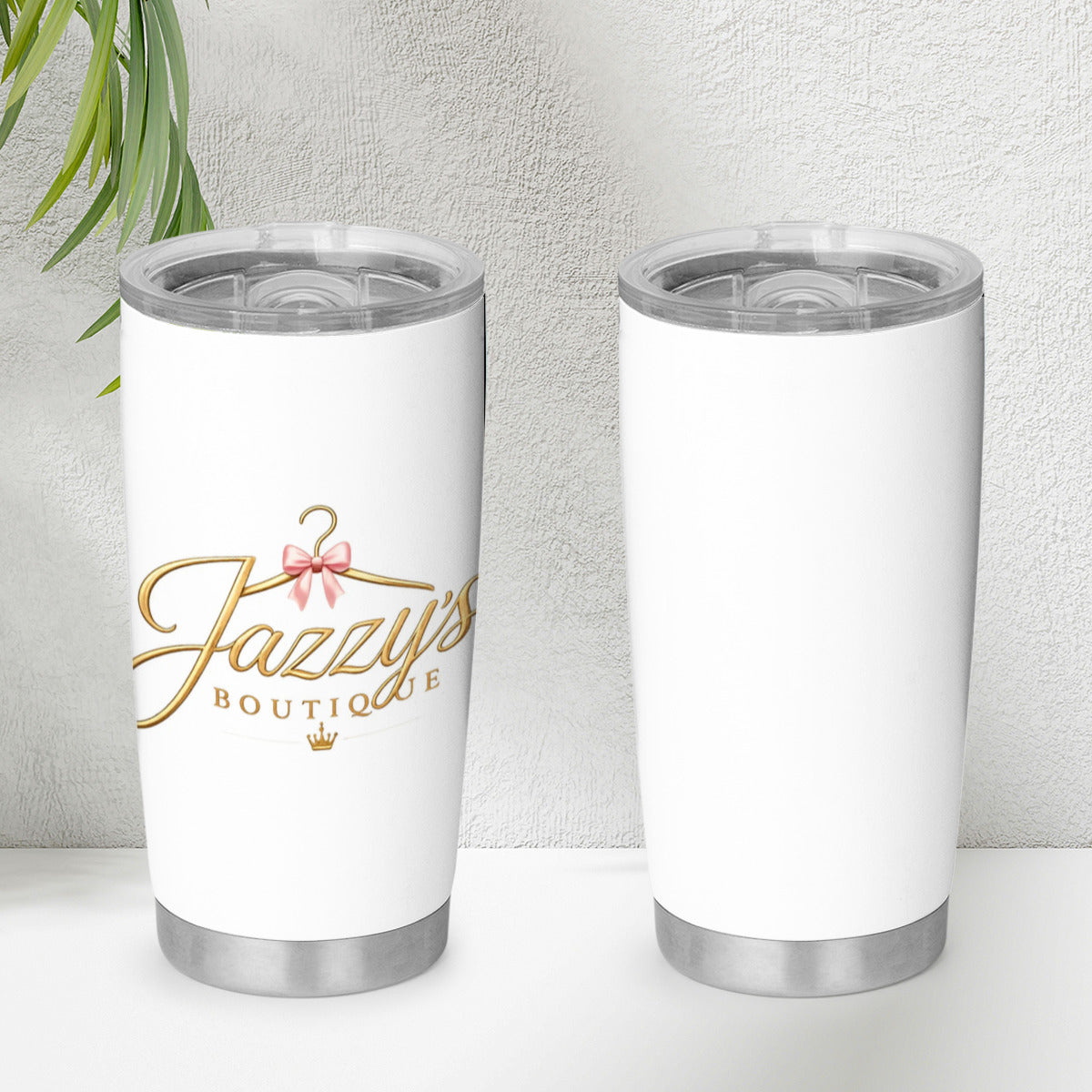 Tumbler 20Oz