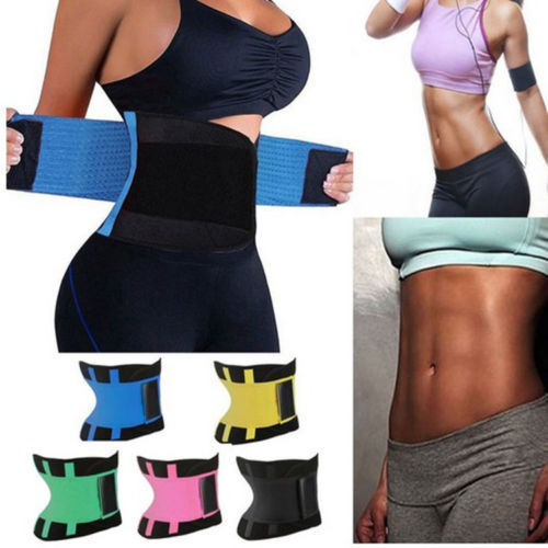 Waist Shaping Support Belt