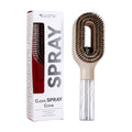 Stylish Hair Detangling Spray Comb
