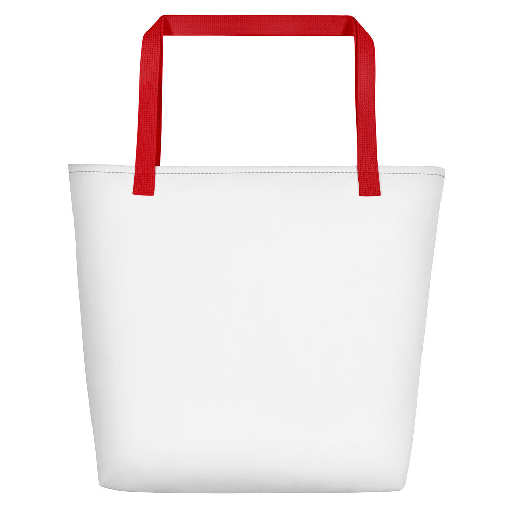 Mama Boss Tote Bag
