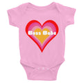 Boss Babe Onesie