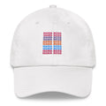 Mama Boss Dad hat