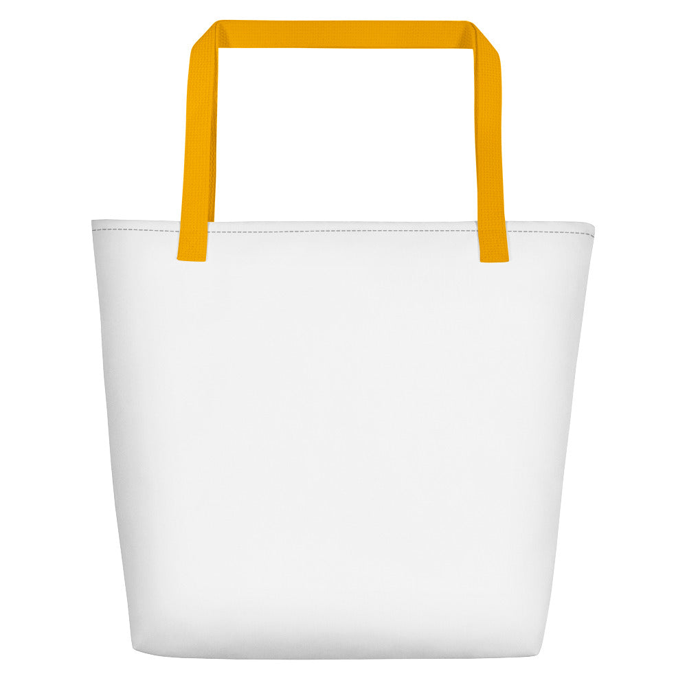Mama Boss Tote Bag